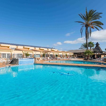 Hotel Arena Suite Corralejo Eksteriør billede
