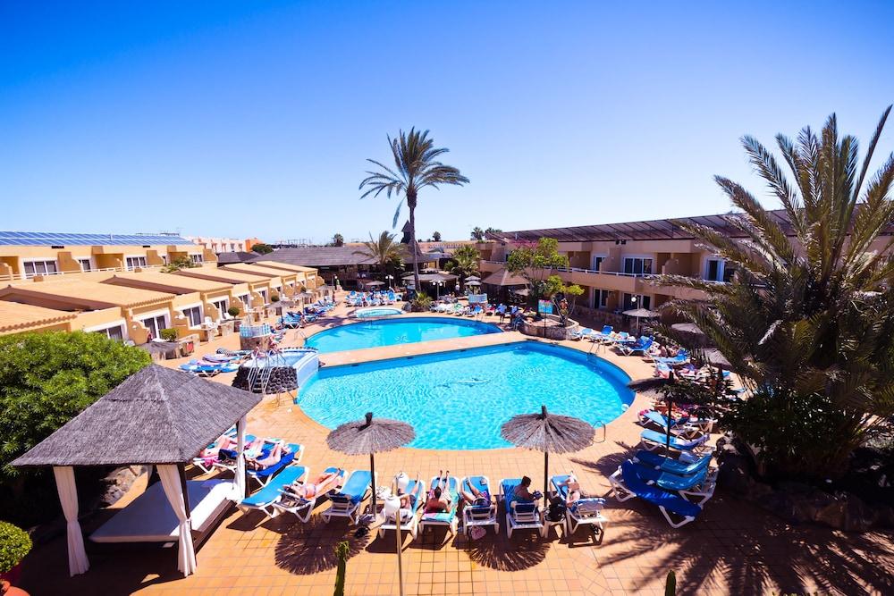 Hotel Arena Suite Corralejo Eksteriør billede