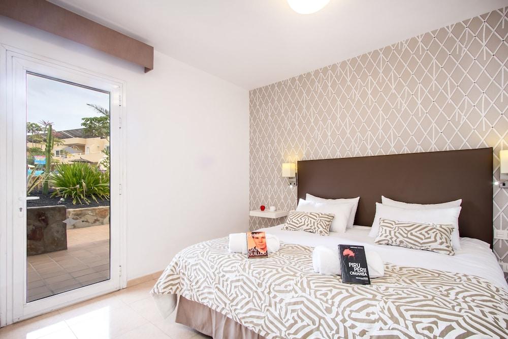 Hotel Arena Suite Corralejo Eksteriør billede
