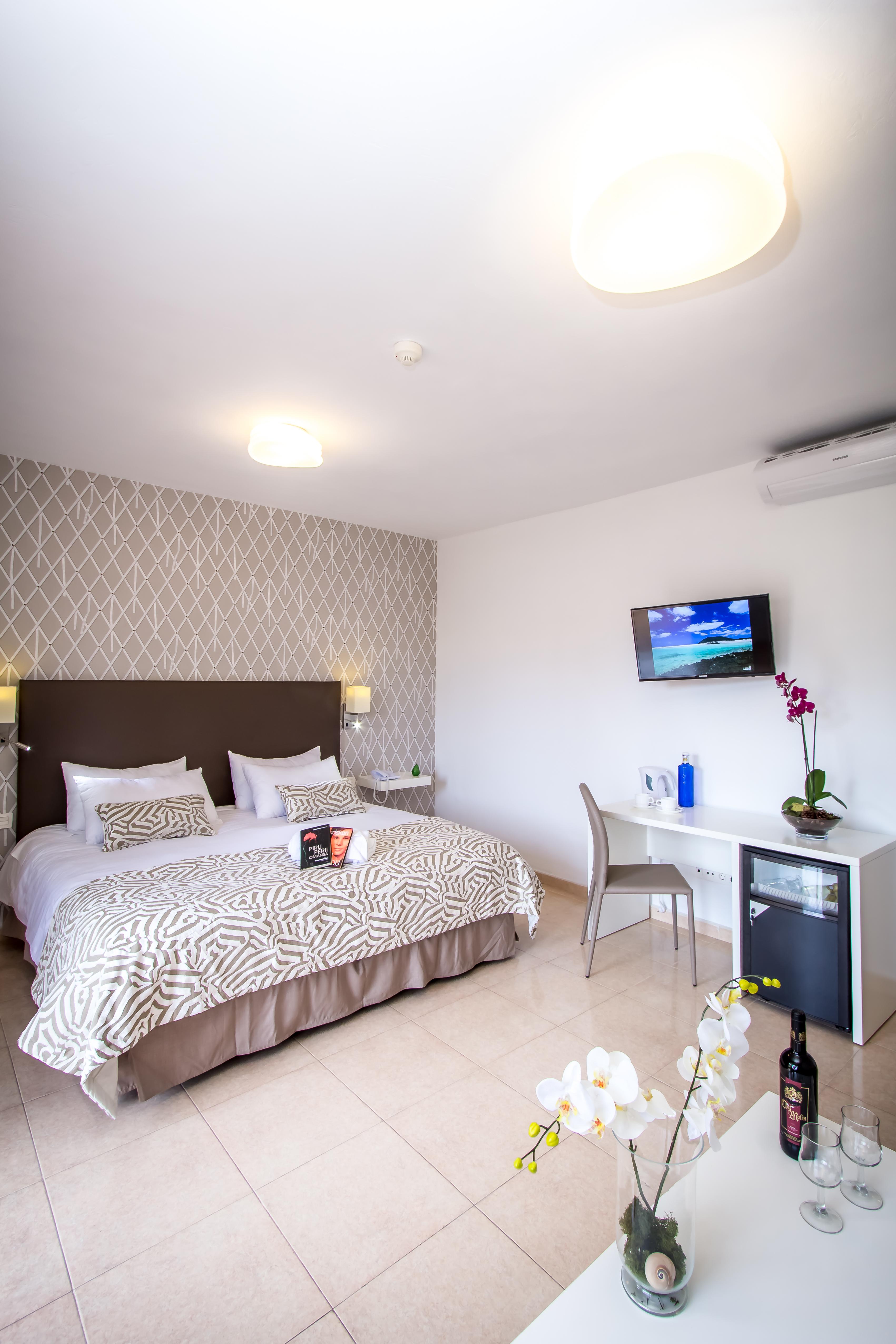 Hotel Arena Suite Corralejo Eksteriør billede