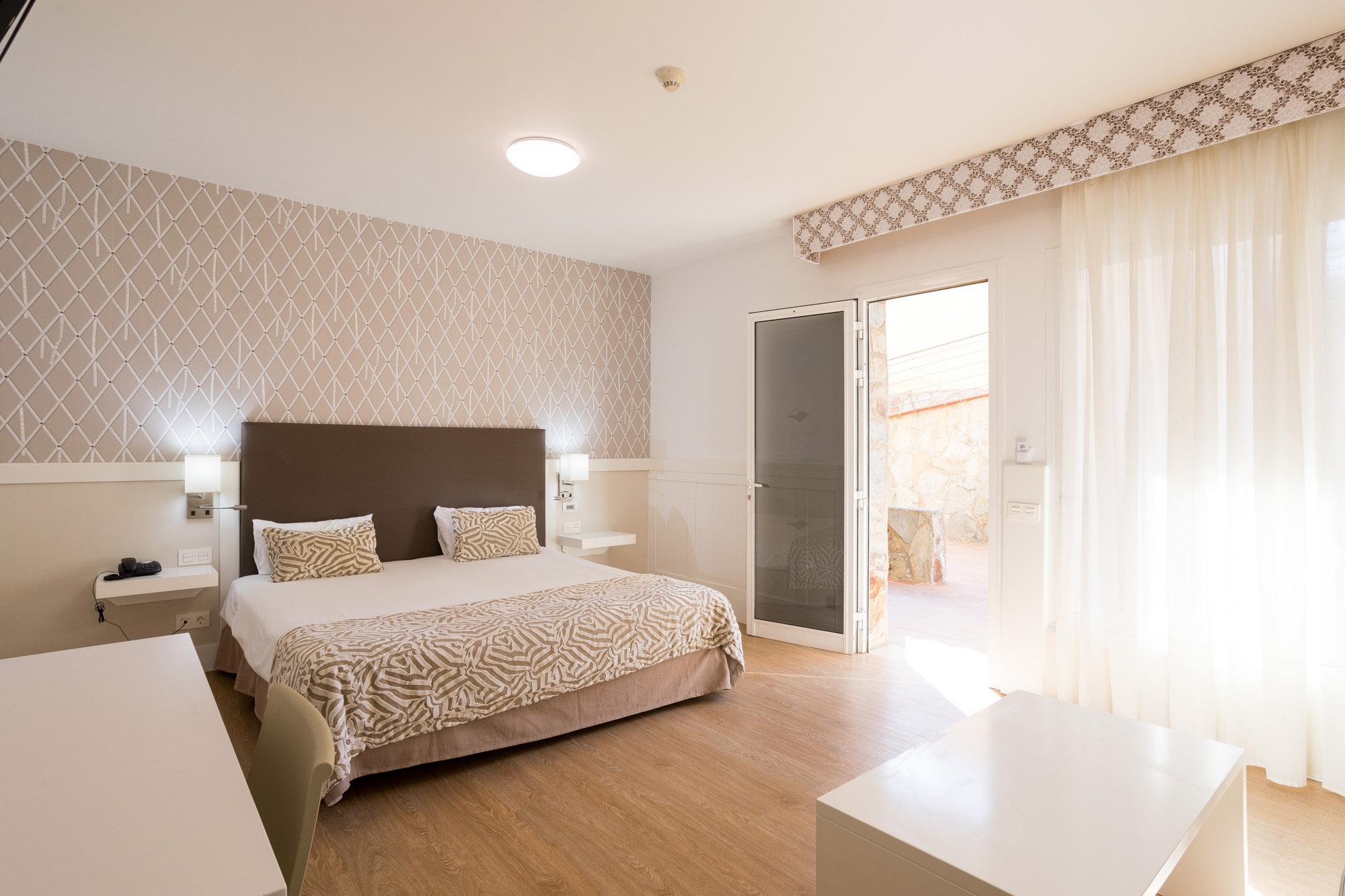 Hotel Arena Suite Corralejo Eksteriør billede