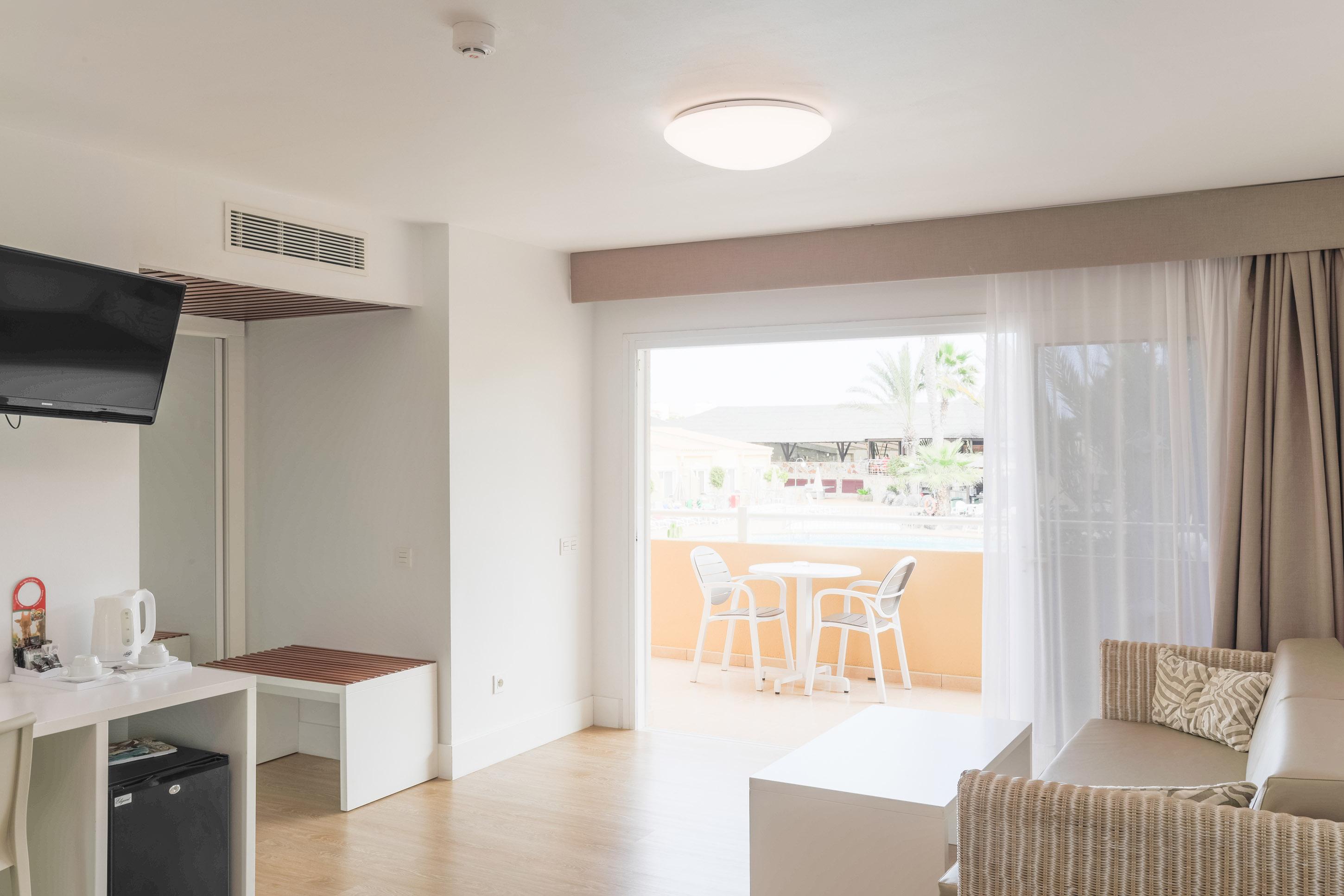Hotel Arena Suite Corralejo Eksteriør billede