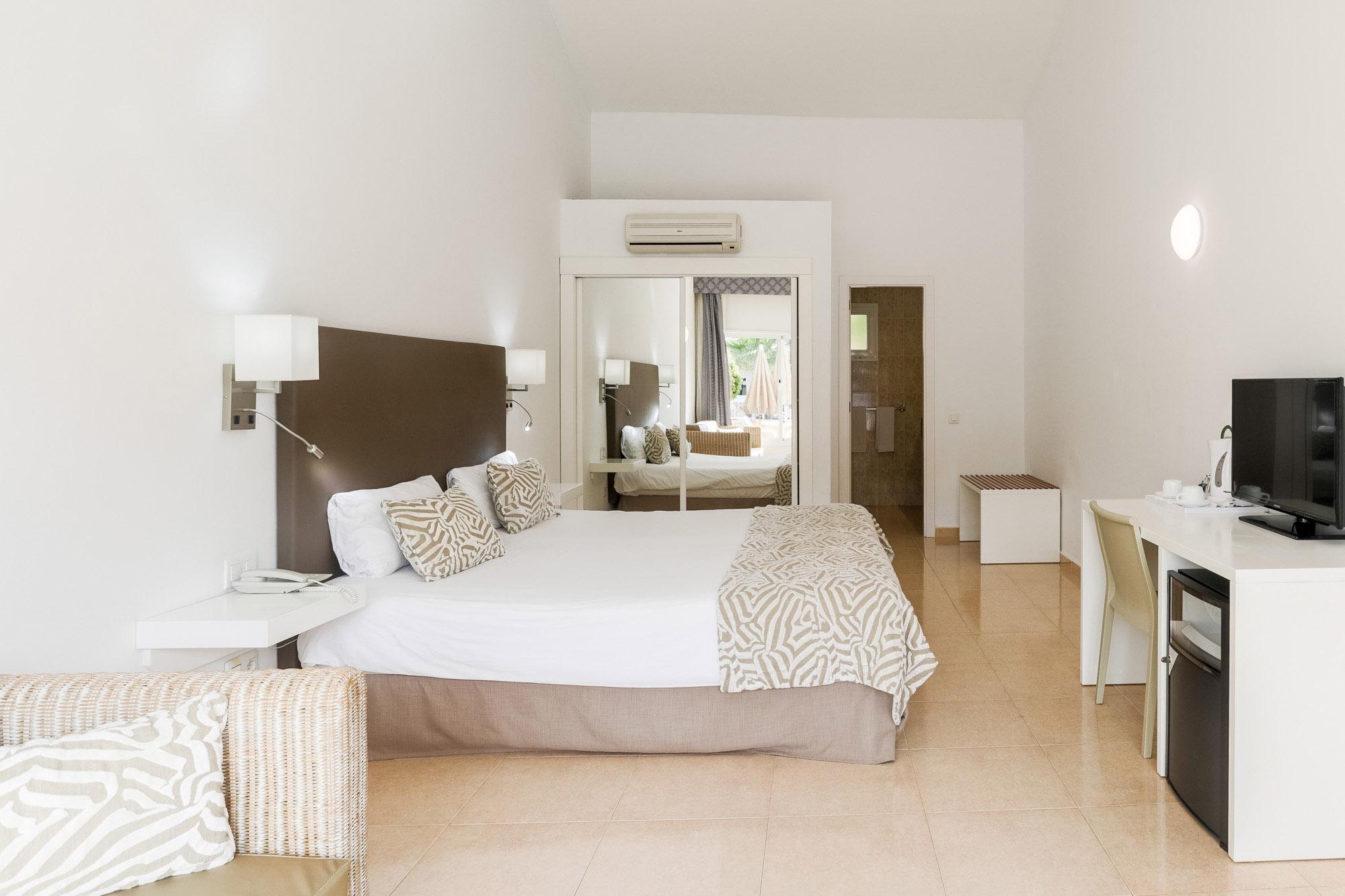 Hotel Arena Suite Corralejo Eksteriør billede