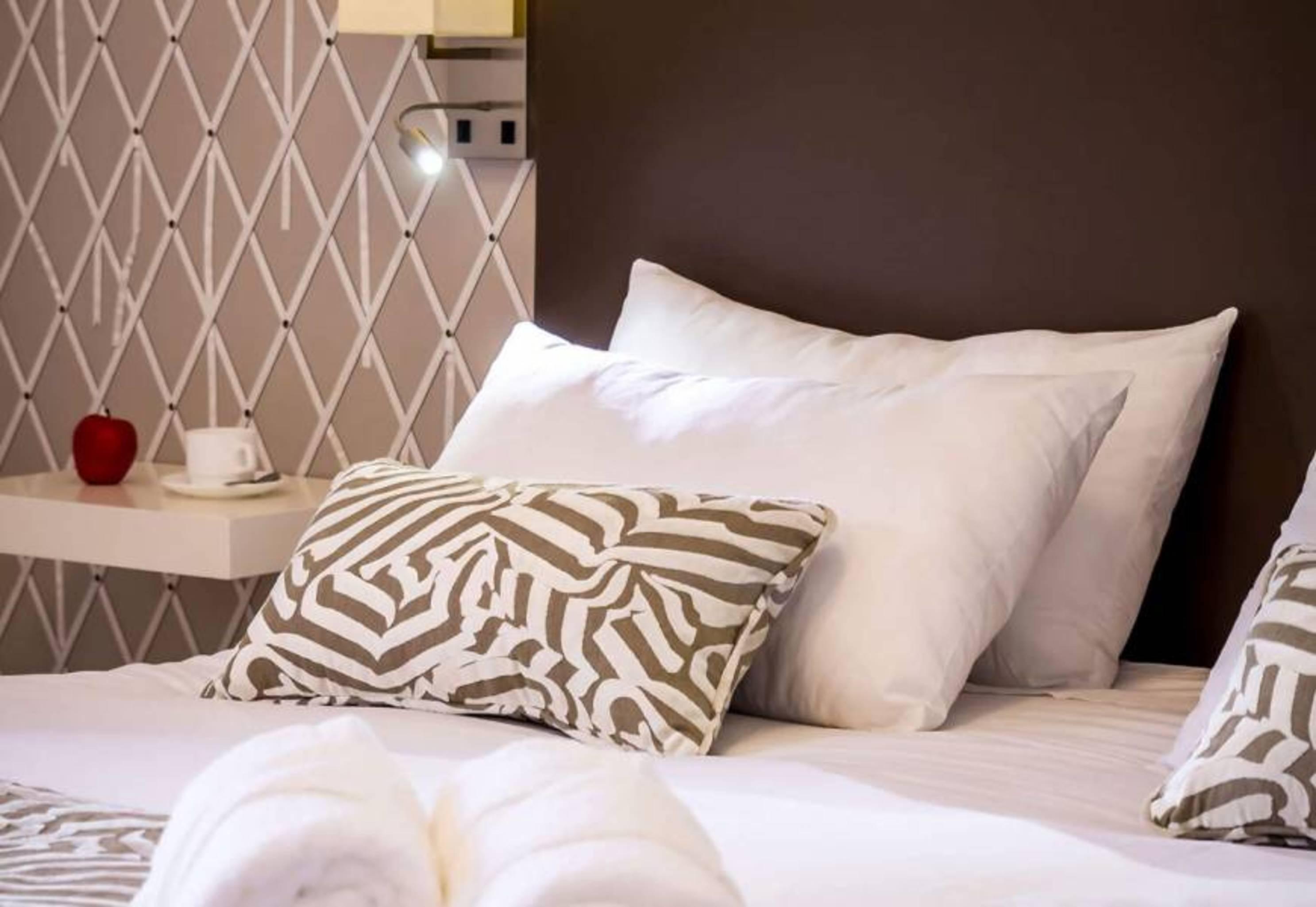 Hotel Arena Suite Corralejo Eksteriør billede