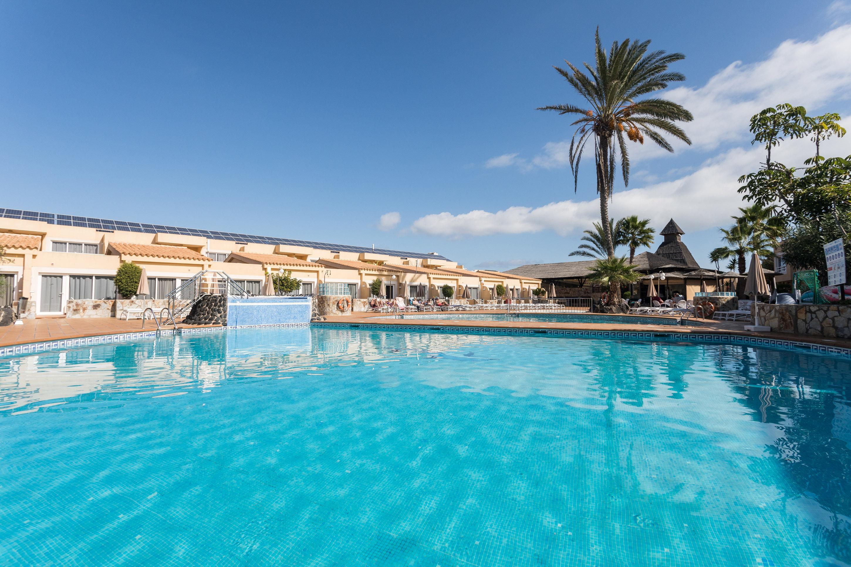 Hotel Arena Suite Corralejo Eksteriør billede