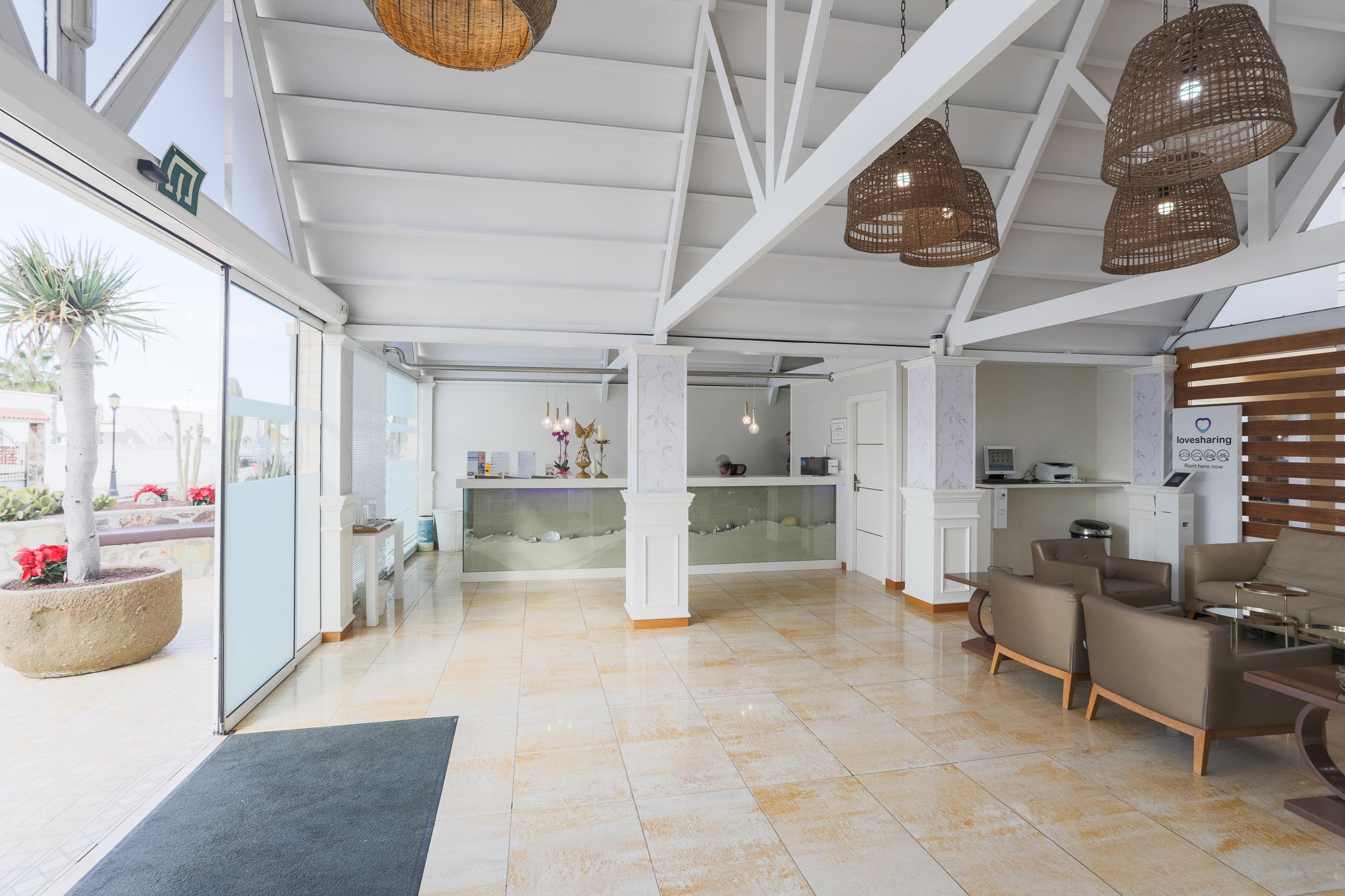 Hotel Arena Suite Corralejo Eksteriør billede