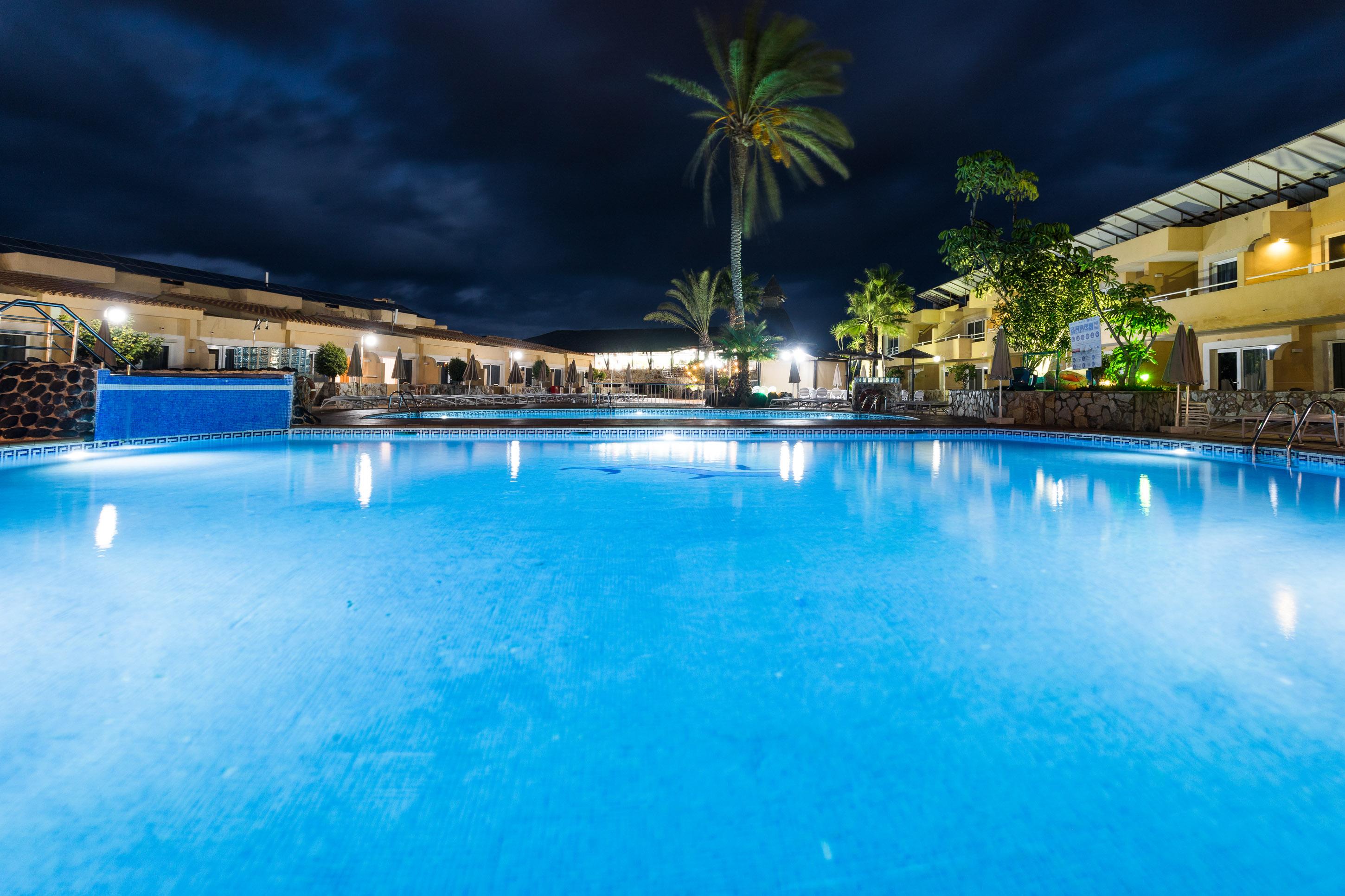 Hotel Arena Suite Corralejo Eksteriør billede