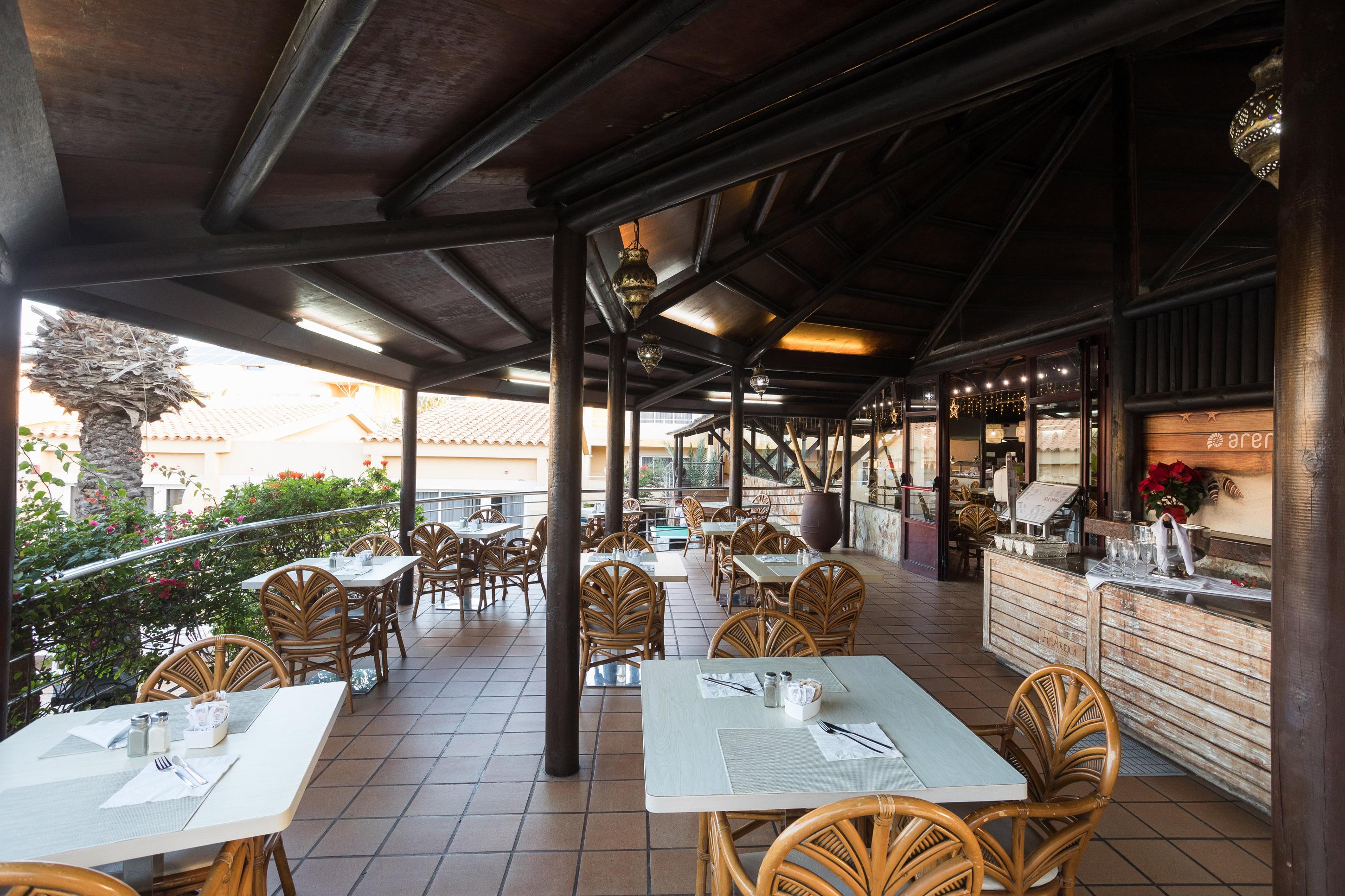 Hotel Arena Suite Corralejo Eksteriør billede