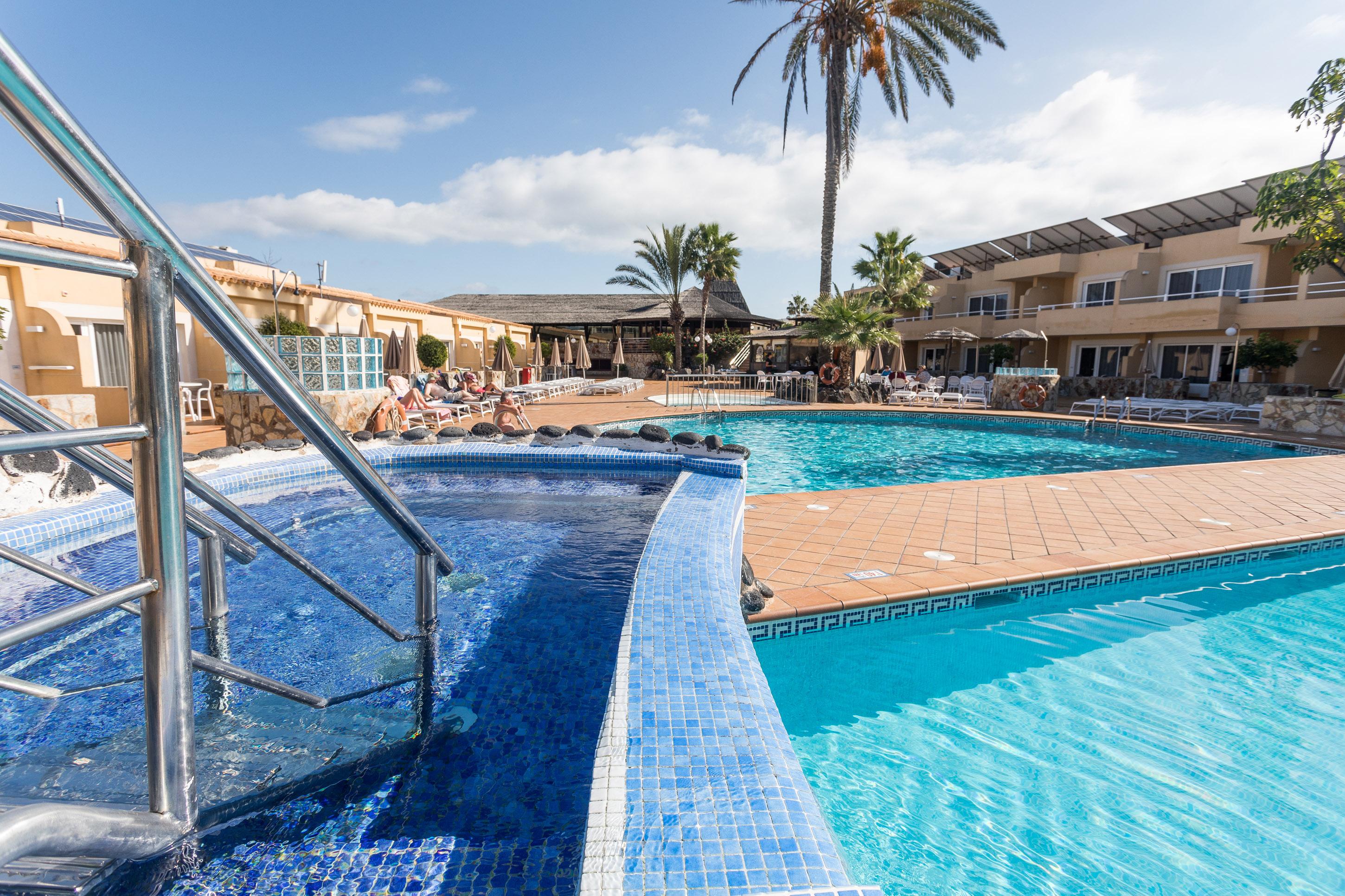 Hotel Arena Suite Corralejo Eksteriør billede