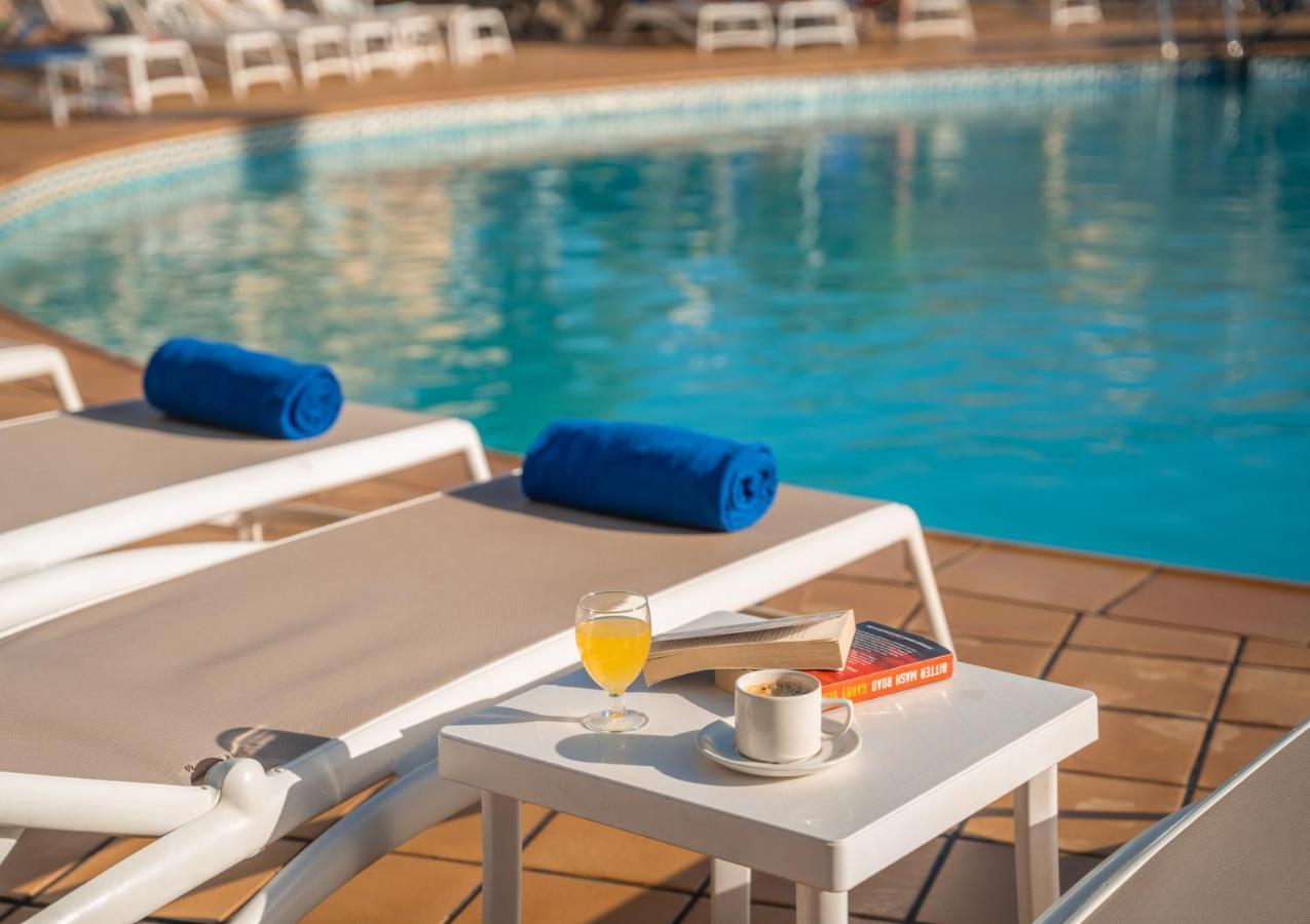 Hotel Arena Suite Corralejo Eksteriør billede