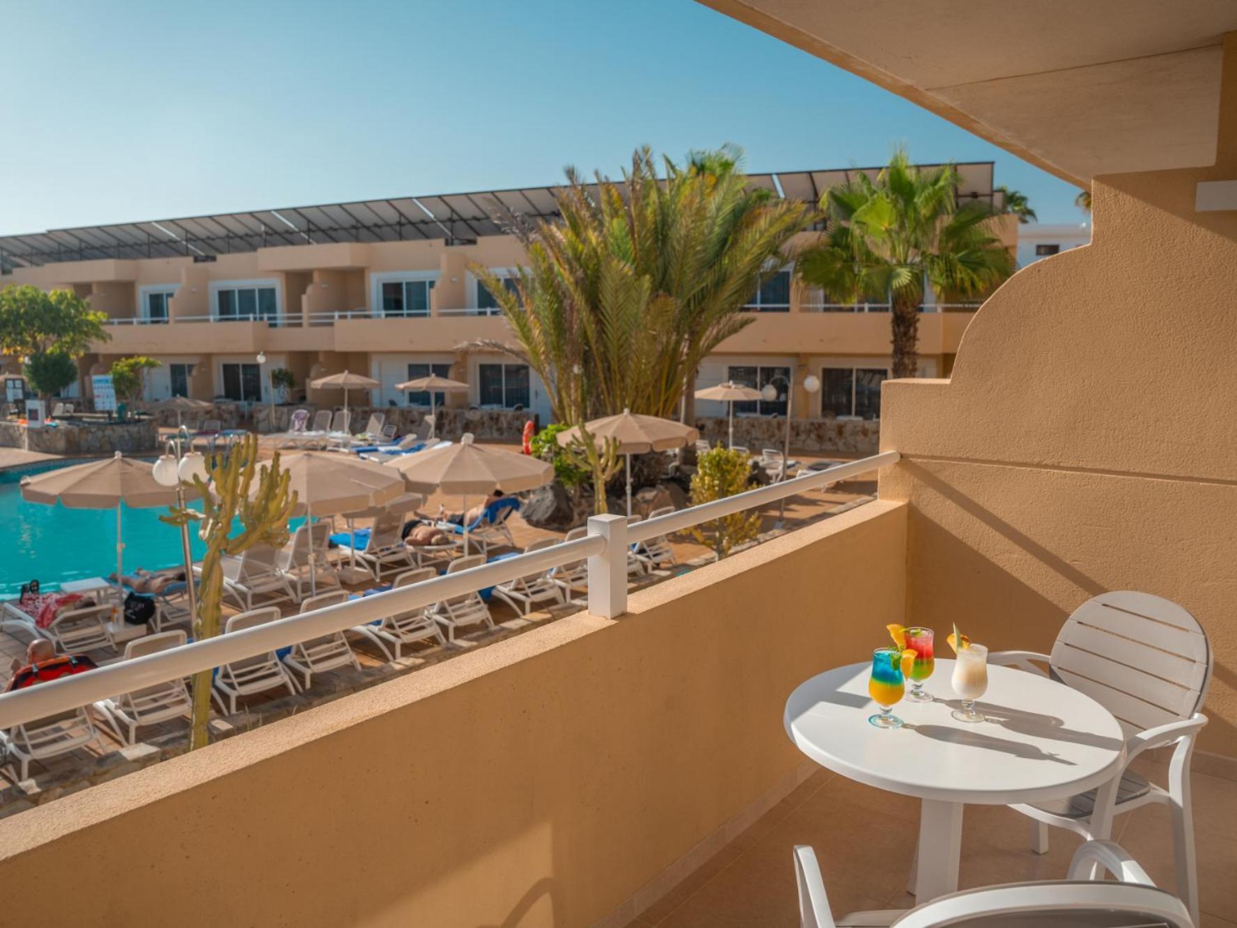 Hotel Arena Suite Corralejo Eksteriør billede