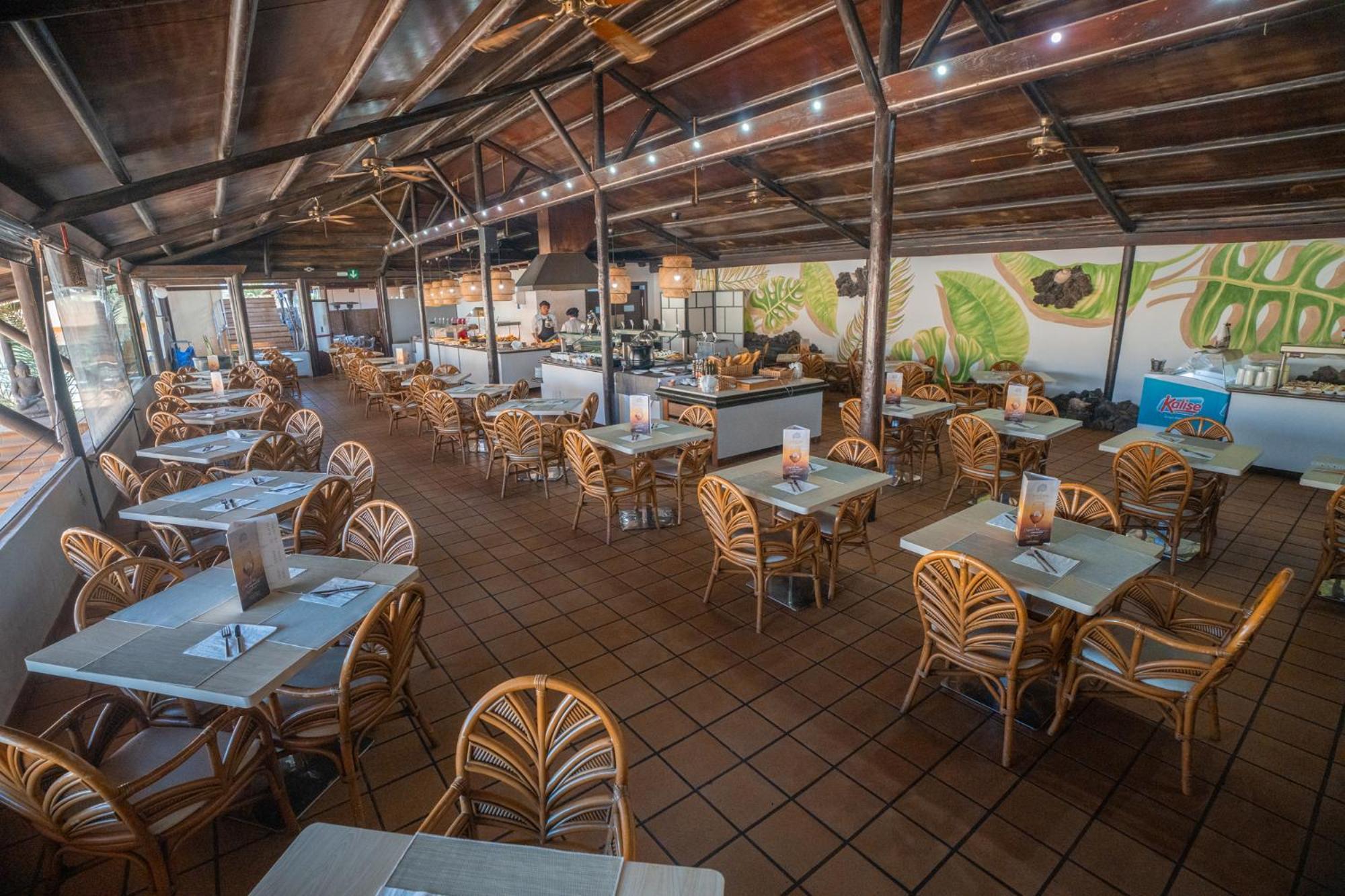 Hotel Arena Suite Corralejo Eksteriør billede