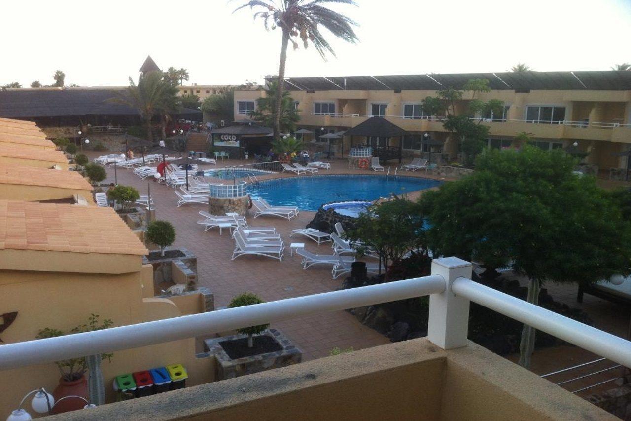 Hotel Arena Suite Corralejo Eksteriør billede