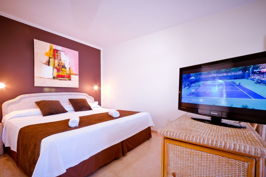 Hotel Arena Suite Corralejo Eksteriør billede