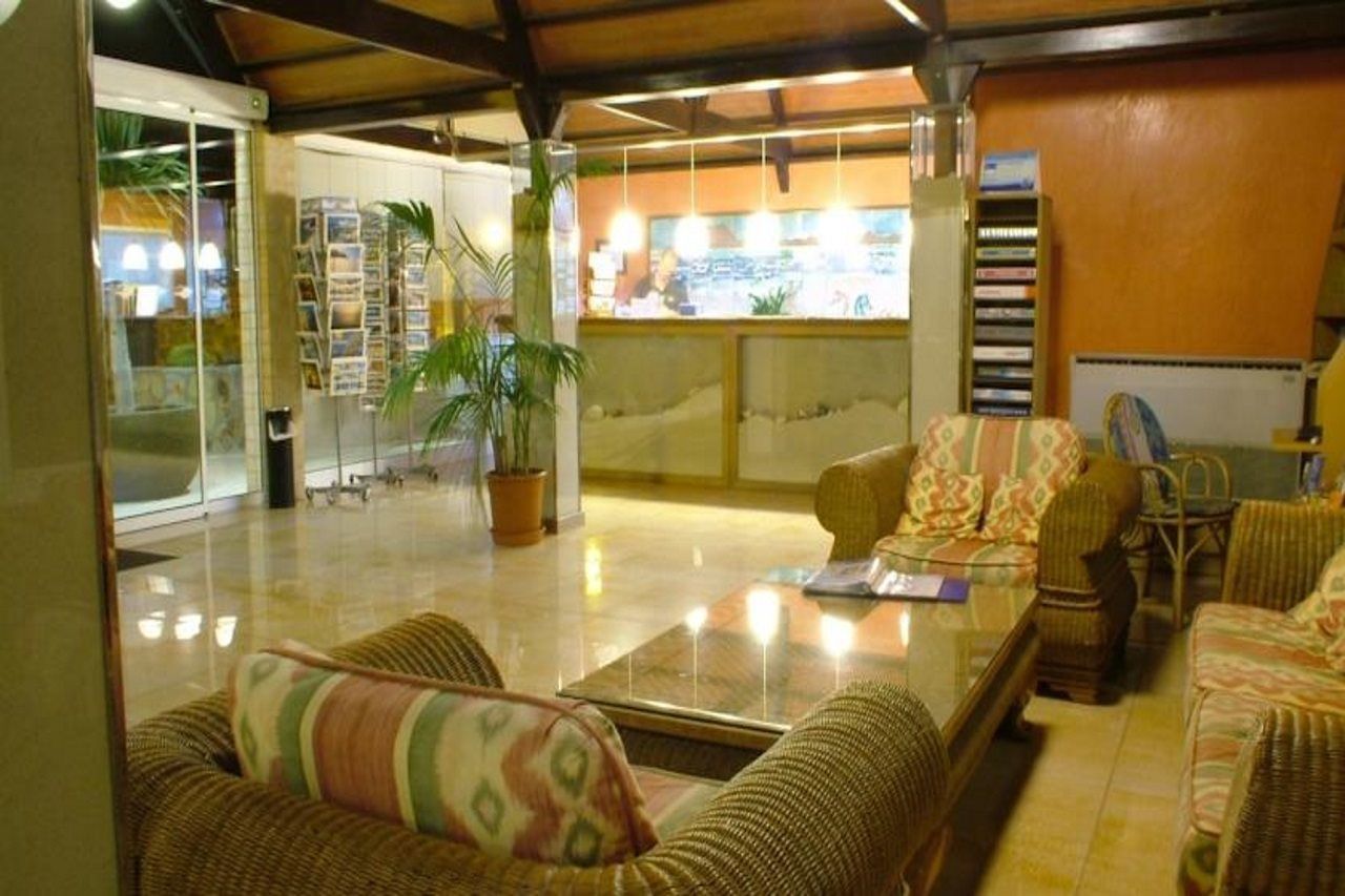 Hotel Arena Suite Corralejo Eksteriør billede