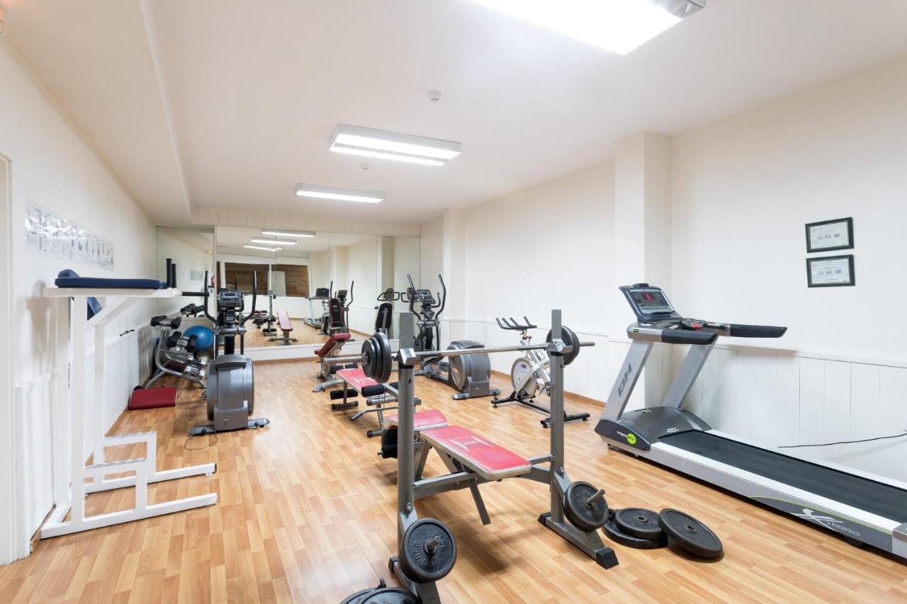 Hotel Arena Suite Corralejo Eksteriør billede