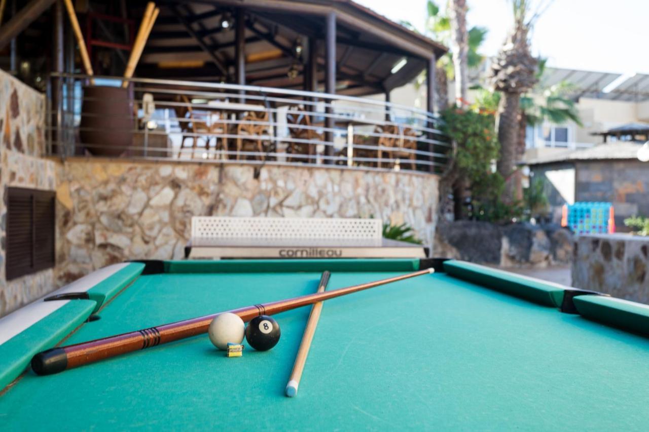 Hotel Arena Suite Corralejo Eksteriør billede