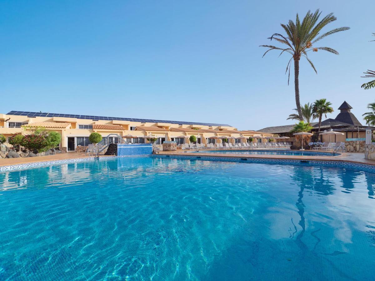 Hotel Arena Suite Corralejo Eksteriør billede