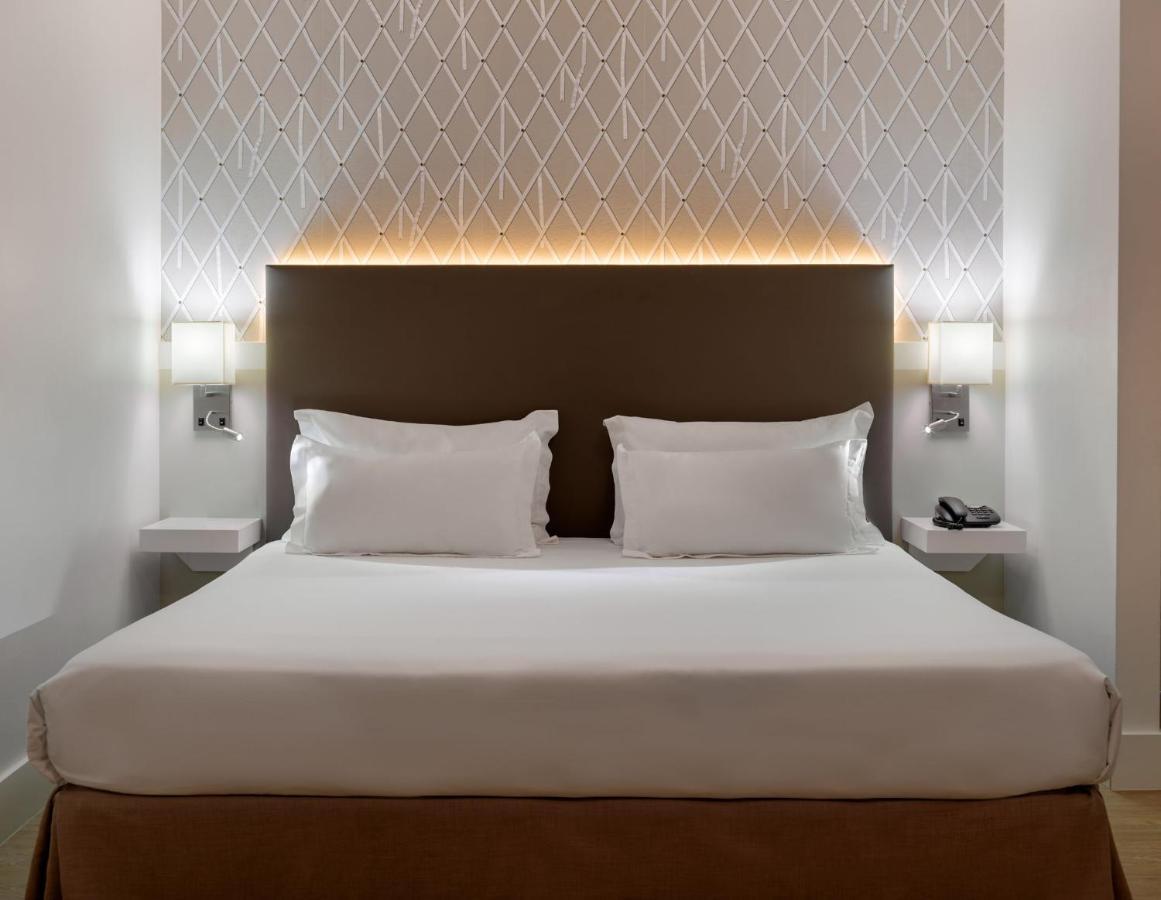 Hotel Arena Suite Corralejo Eksteriør billede